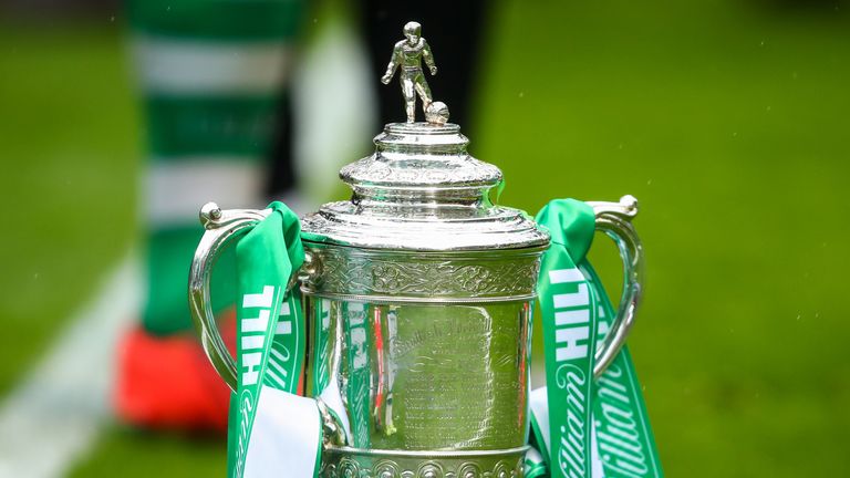 Download Scottish Cup: 2019-20 final to be played on December 20 ...