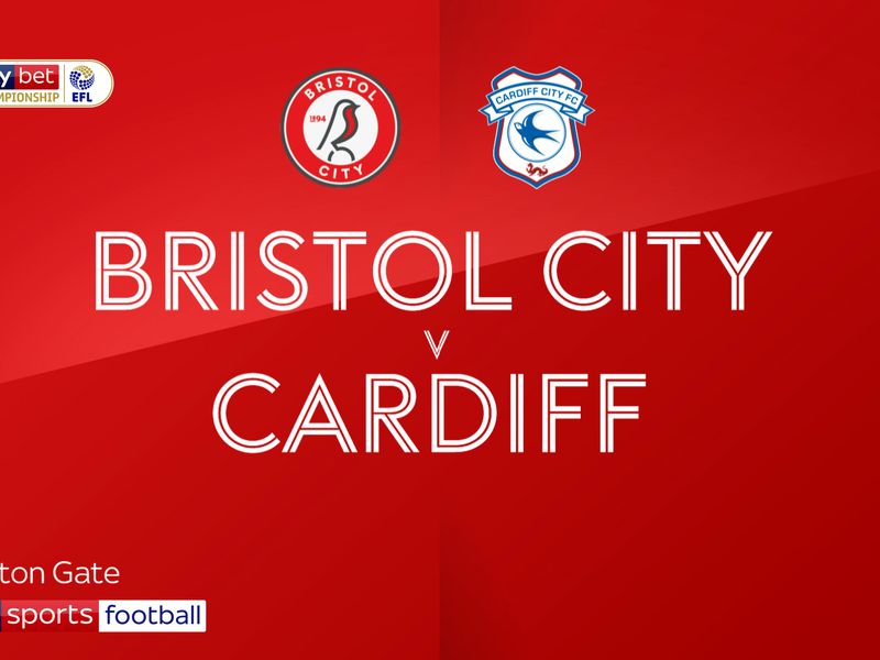 U21 Match Report, Cardiff City 1-0 Bristol City