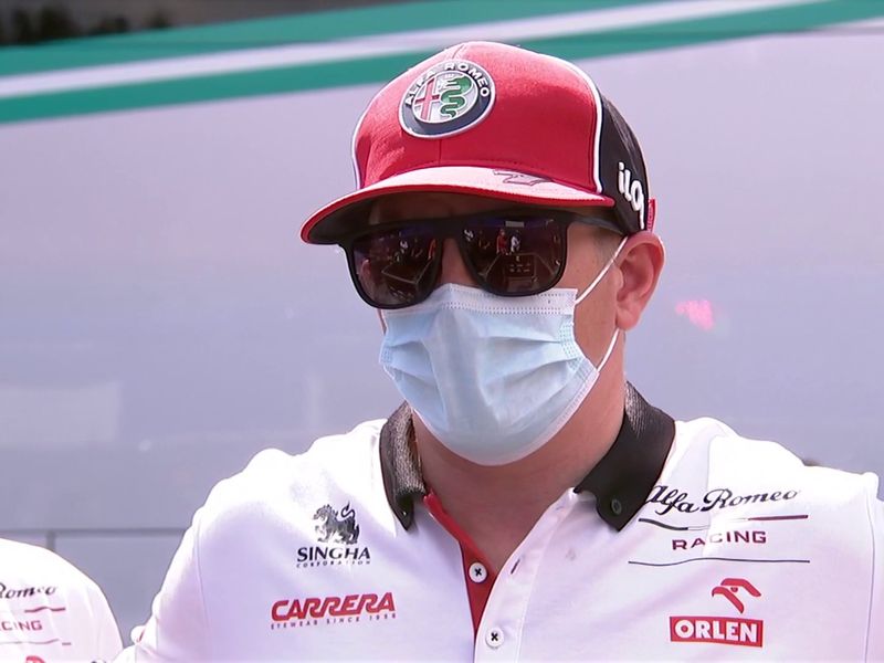 f1 knee
