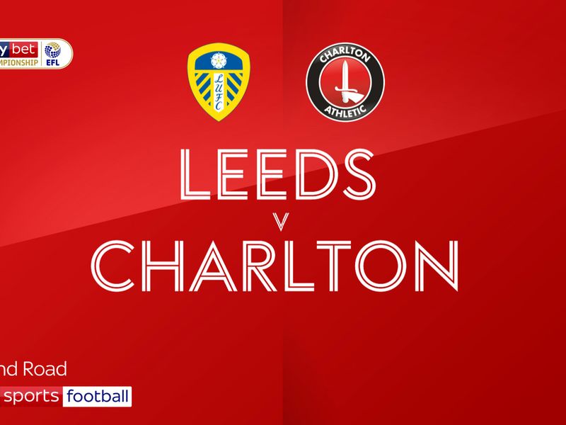 Leeds champions, Nottingham Forest joy, but no luck for Charlton