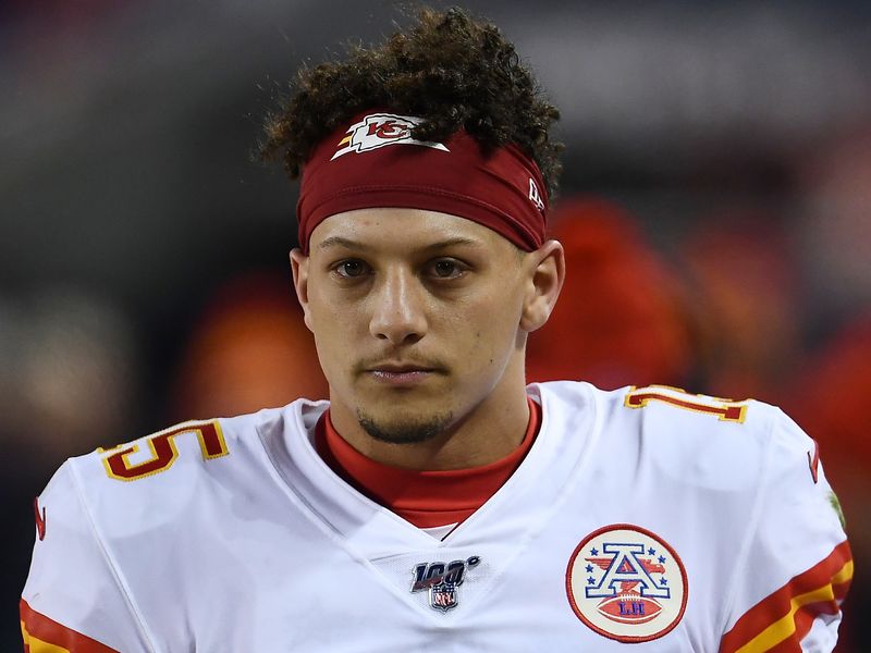 Houston Texans Trading Laremy Tunsil to Patrick Mahomes' Kansas