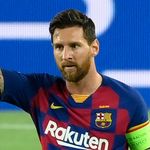 Lionel Messi: Sergio Ramos says Barcelona star has earned right to decide  future, Football News