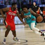 Zion Williamson Says He Feels Alive Again After Helping New