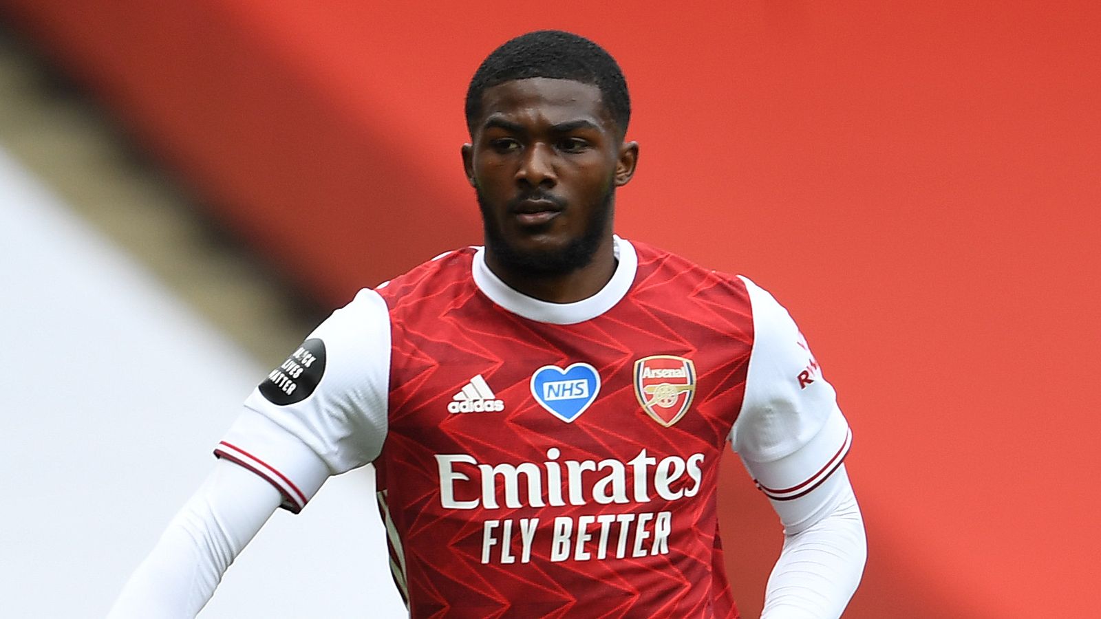 Ainsley Maitland-Niles: Three clubs interested in Arsenal midfielder