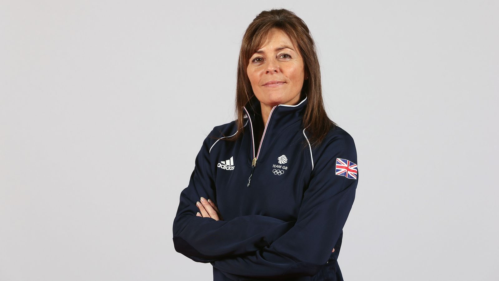 Amanda Reddin: British Gymnastics head coach steps down amid investigation