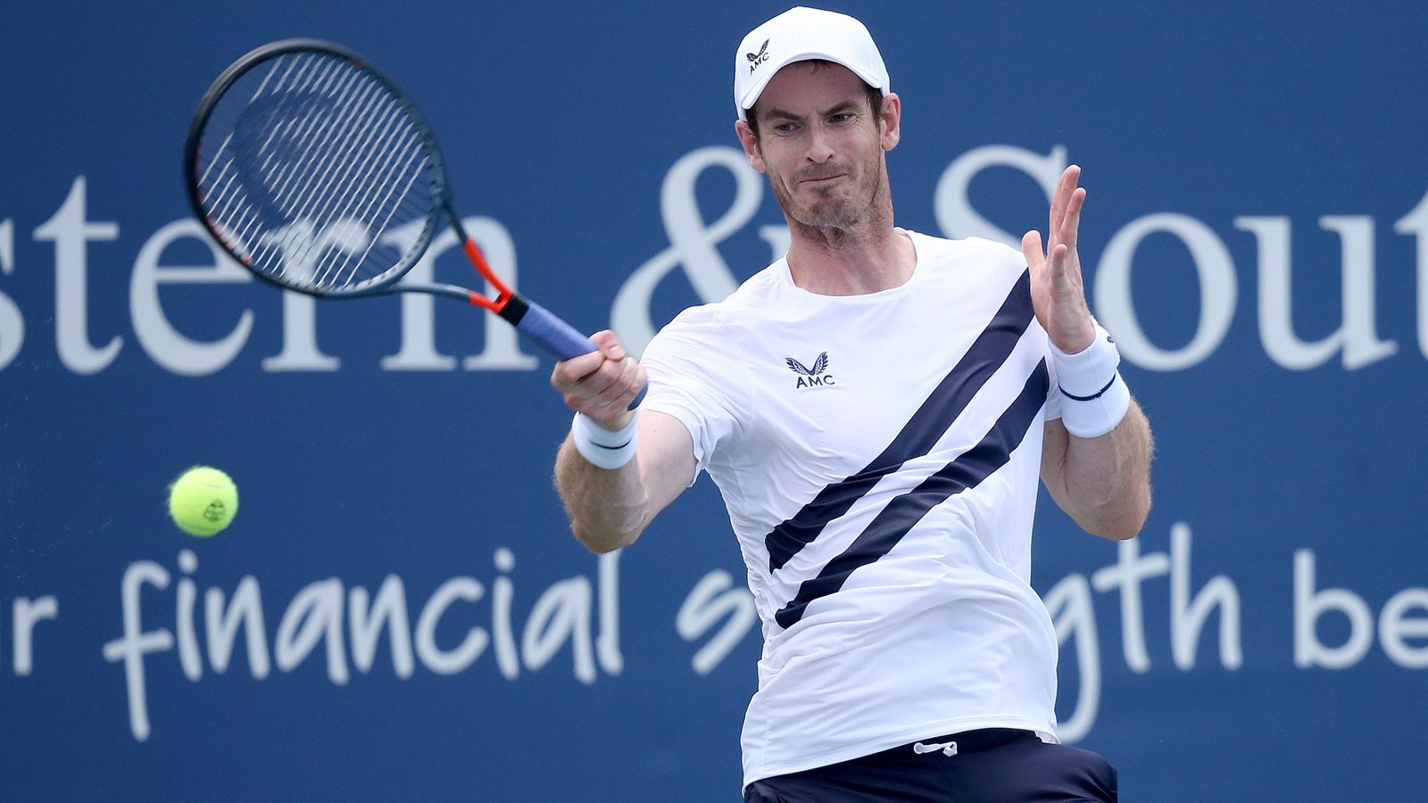 Andy Murray delivers biggest win of comeback with victory over