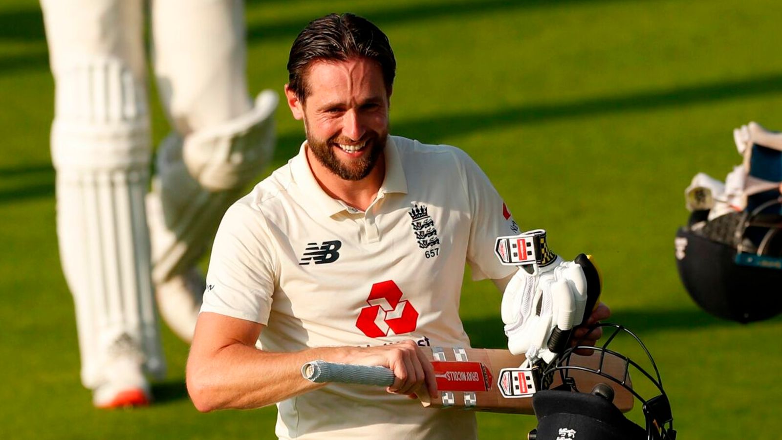 Chris Woakes Phenomenal Innings Turned The Game For England Says Nasser Hussain Cricket News Carelyst