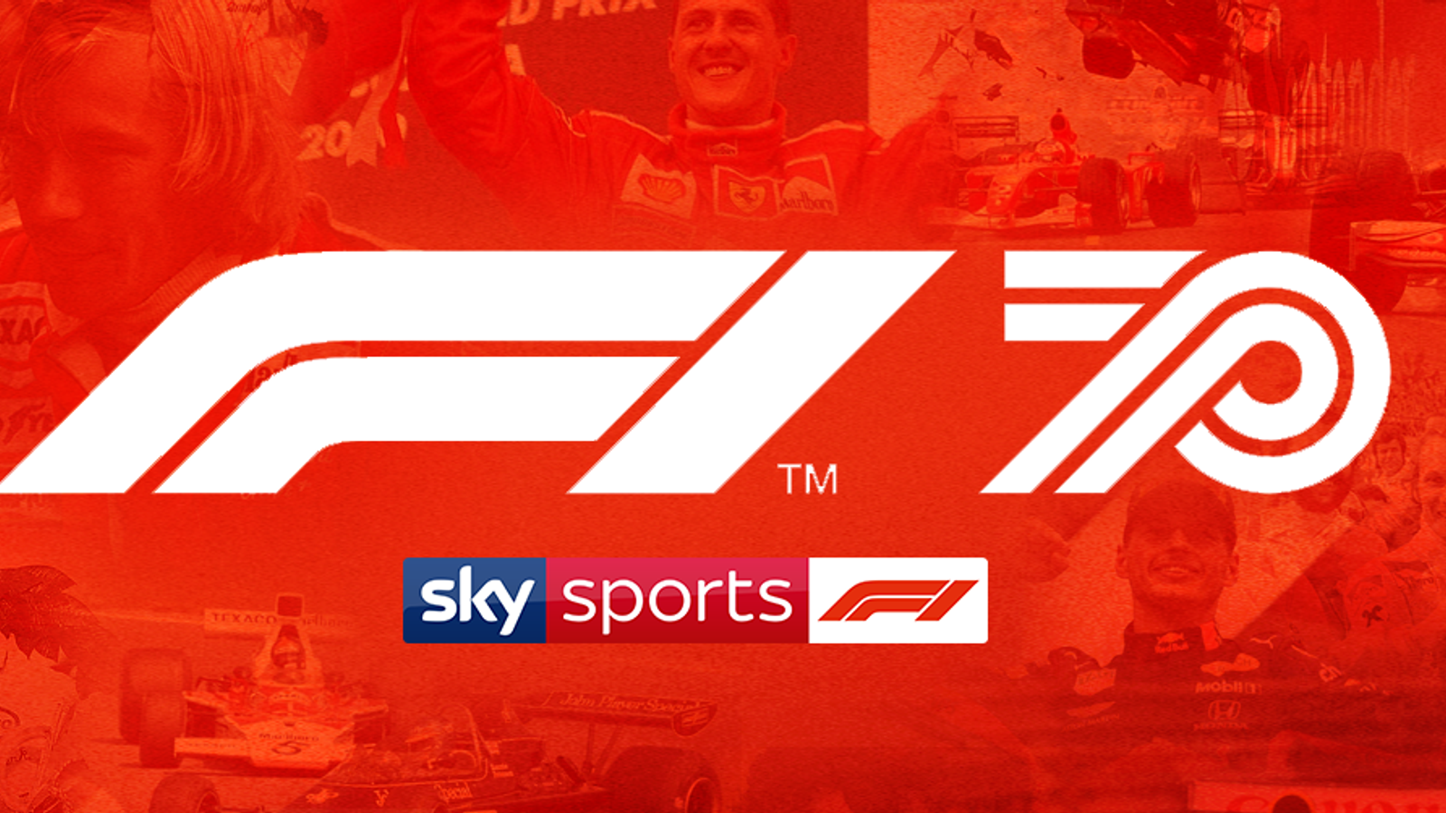 F1 70th Anniversary GP Charting the change over the decades F1 News Sky Sports