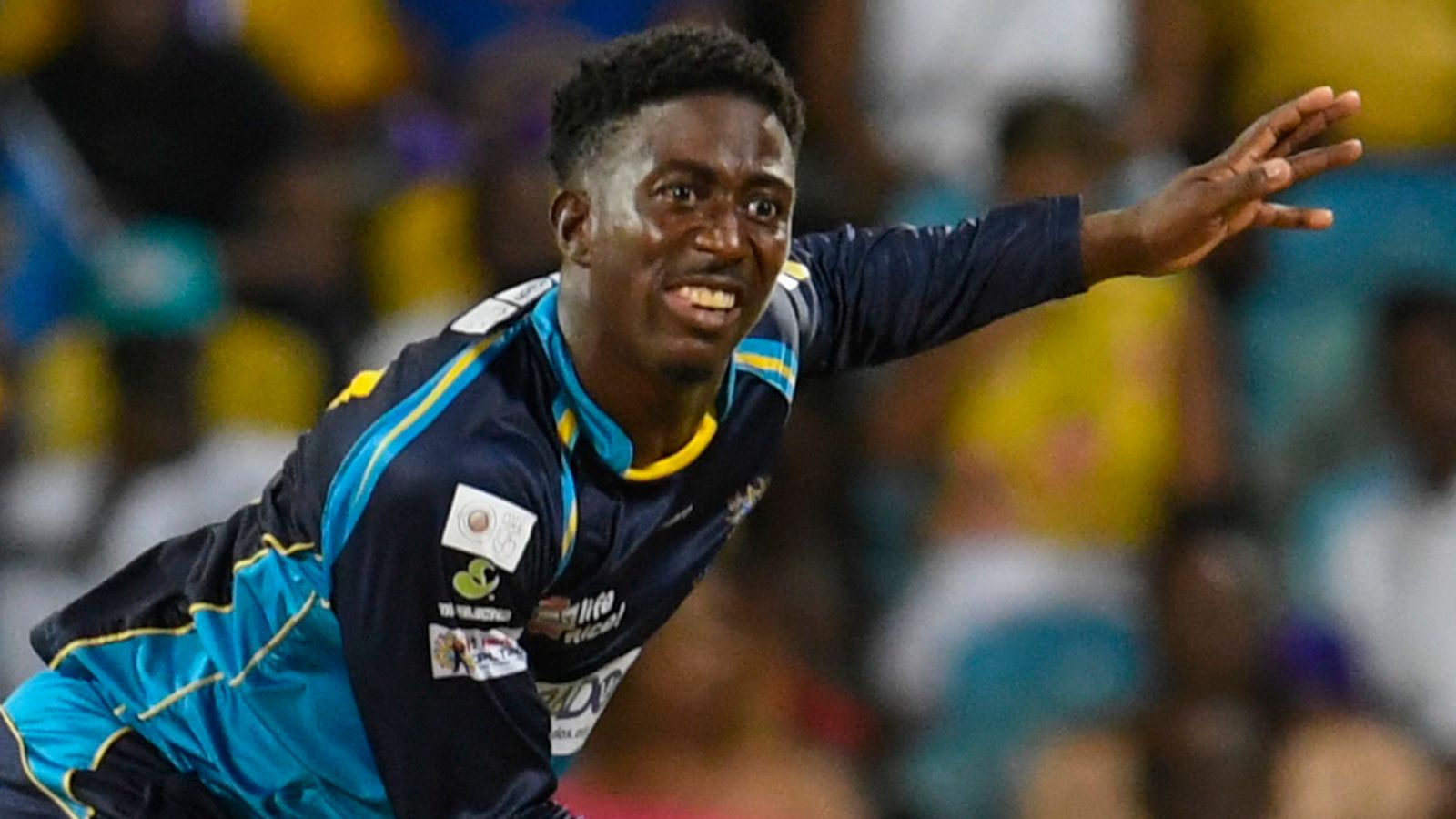 Caribbean Premier League: Watch every ball live on Sky Sports | Cricket ...