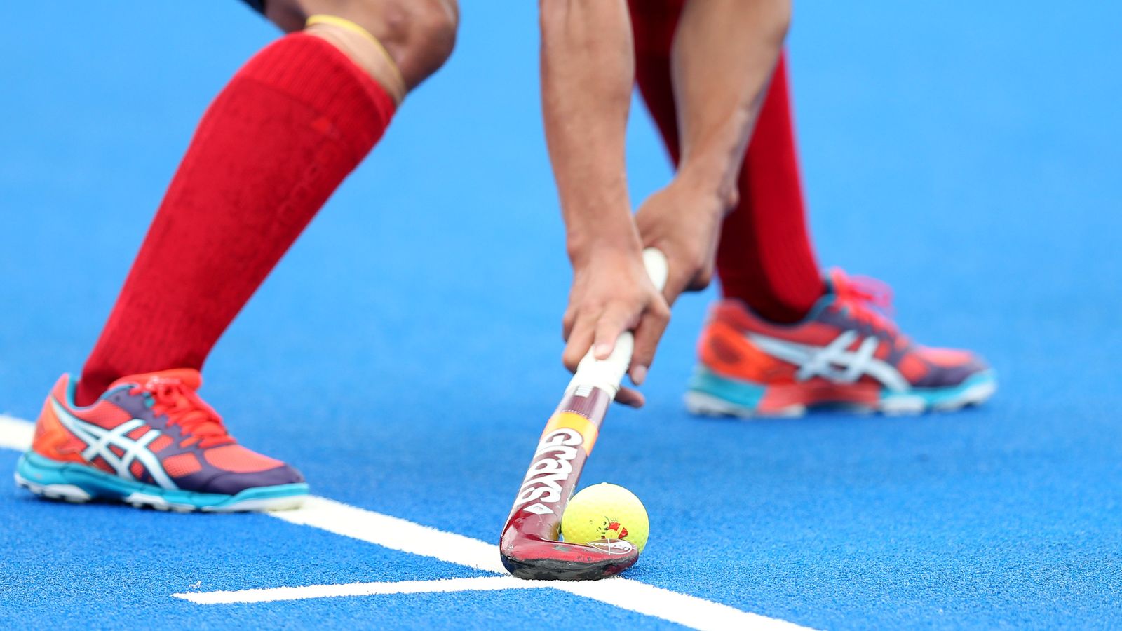 England Hockey has racism problem and must admit it, says hockey club chairman
