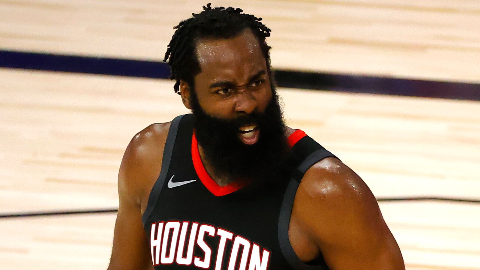 James Harden set to play for Houston Rockets on Tuesday amid trade rumours, says coach Stephen