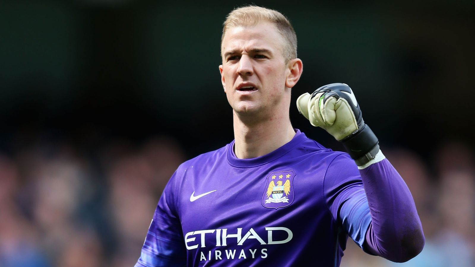 Joe Hart: Tottenham set to sign former England, Man City and Burnley ...