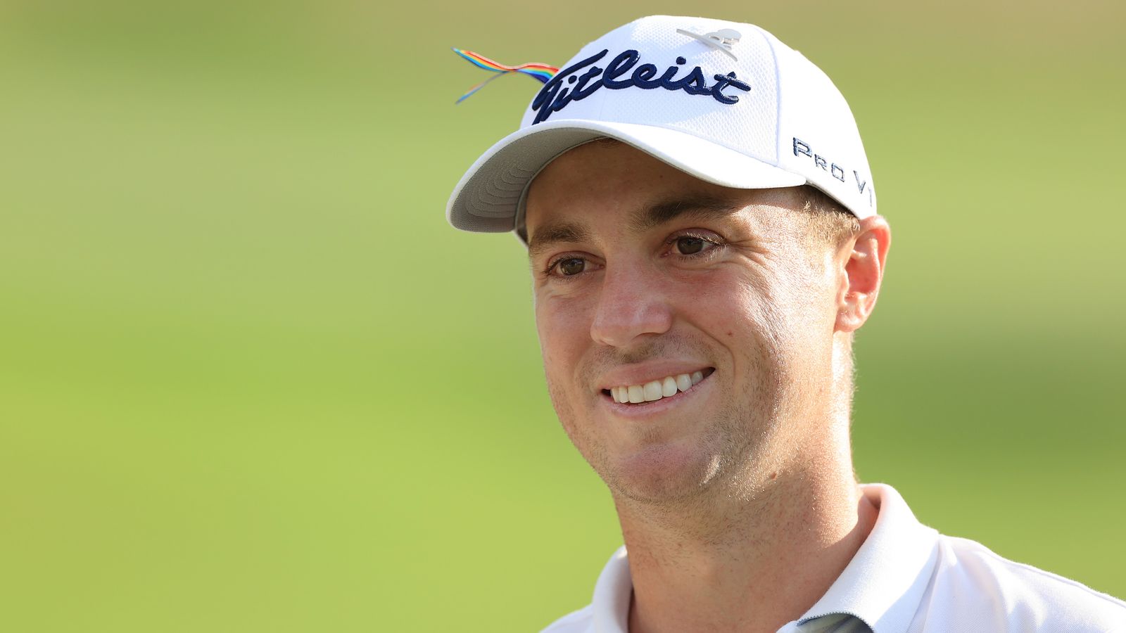 Justin Thomas named PGA of America's Player of the Year Golf News