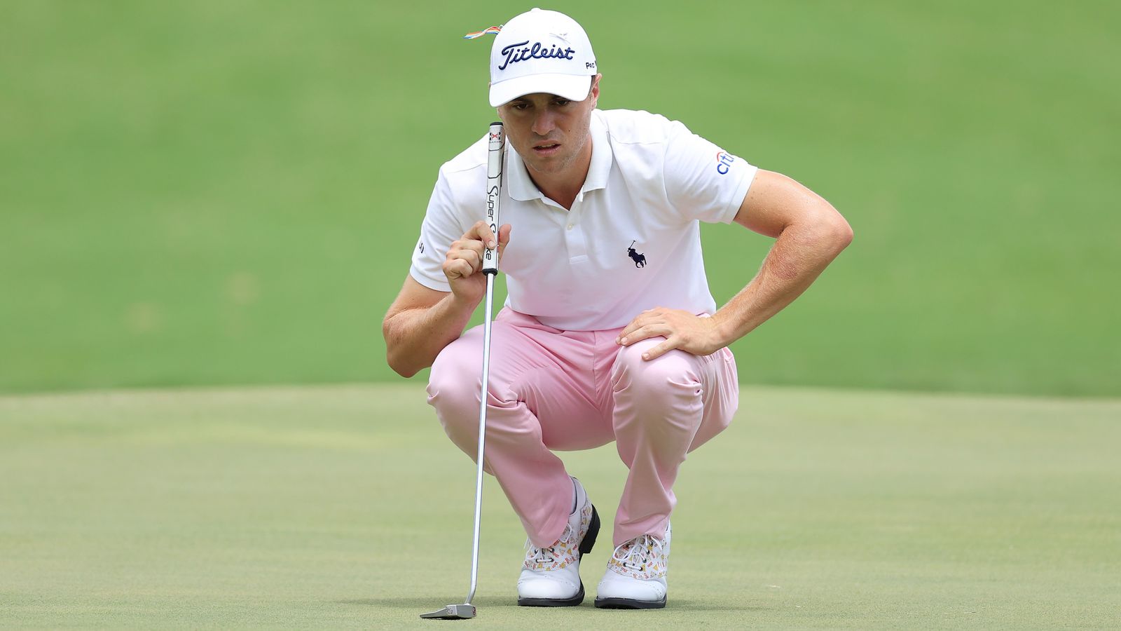 WGCFedEx Final leaderboard Golf News Sky Sports