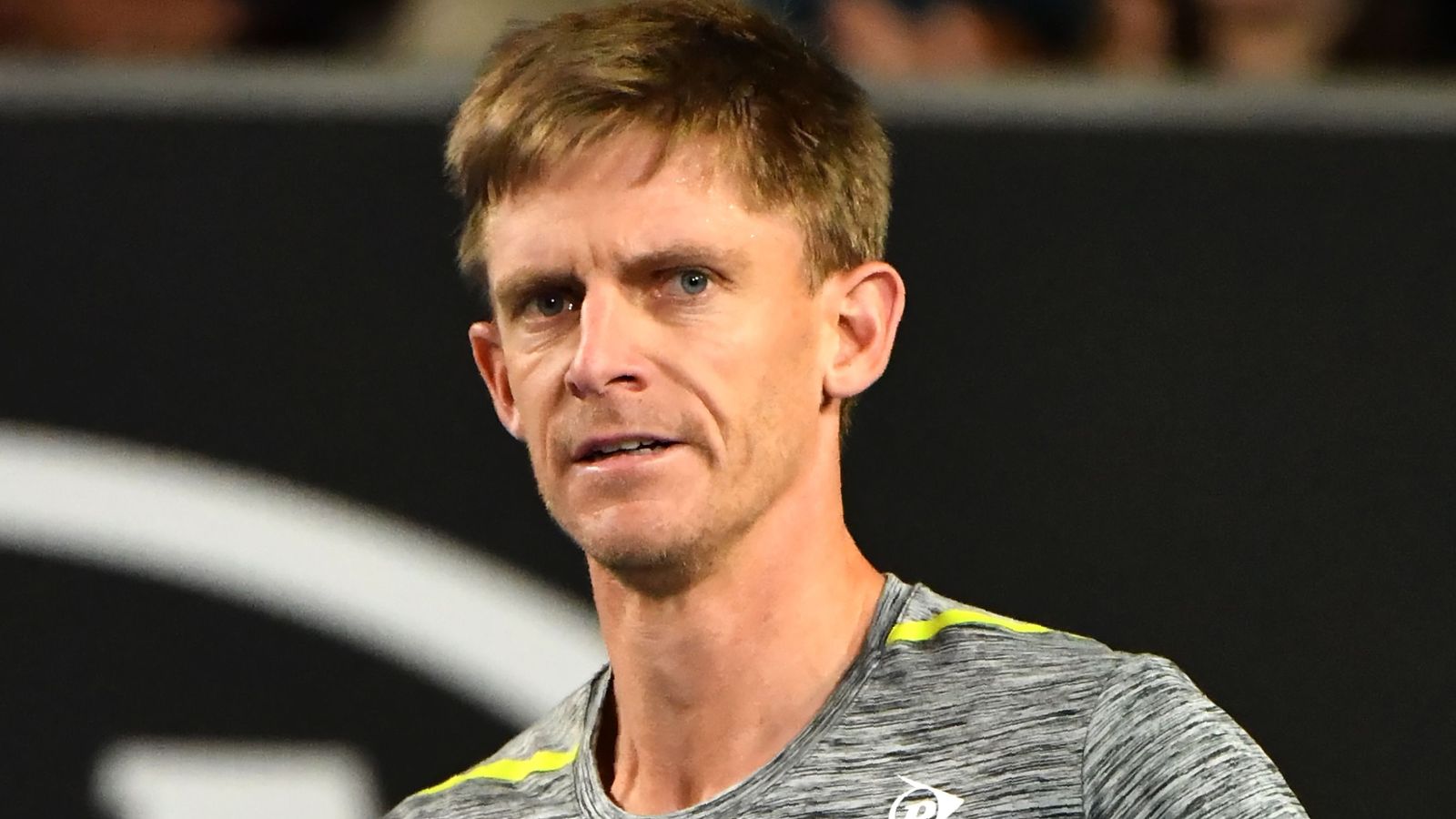Kevin Anderson says he's 'feeling inspired' after time off due to ...