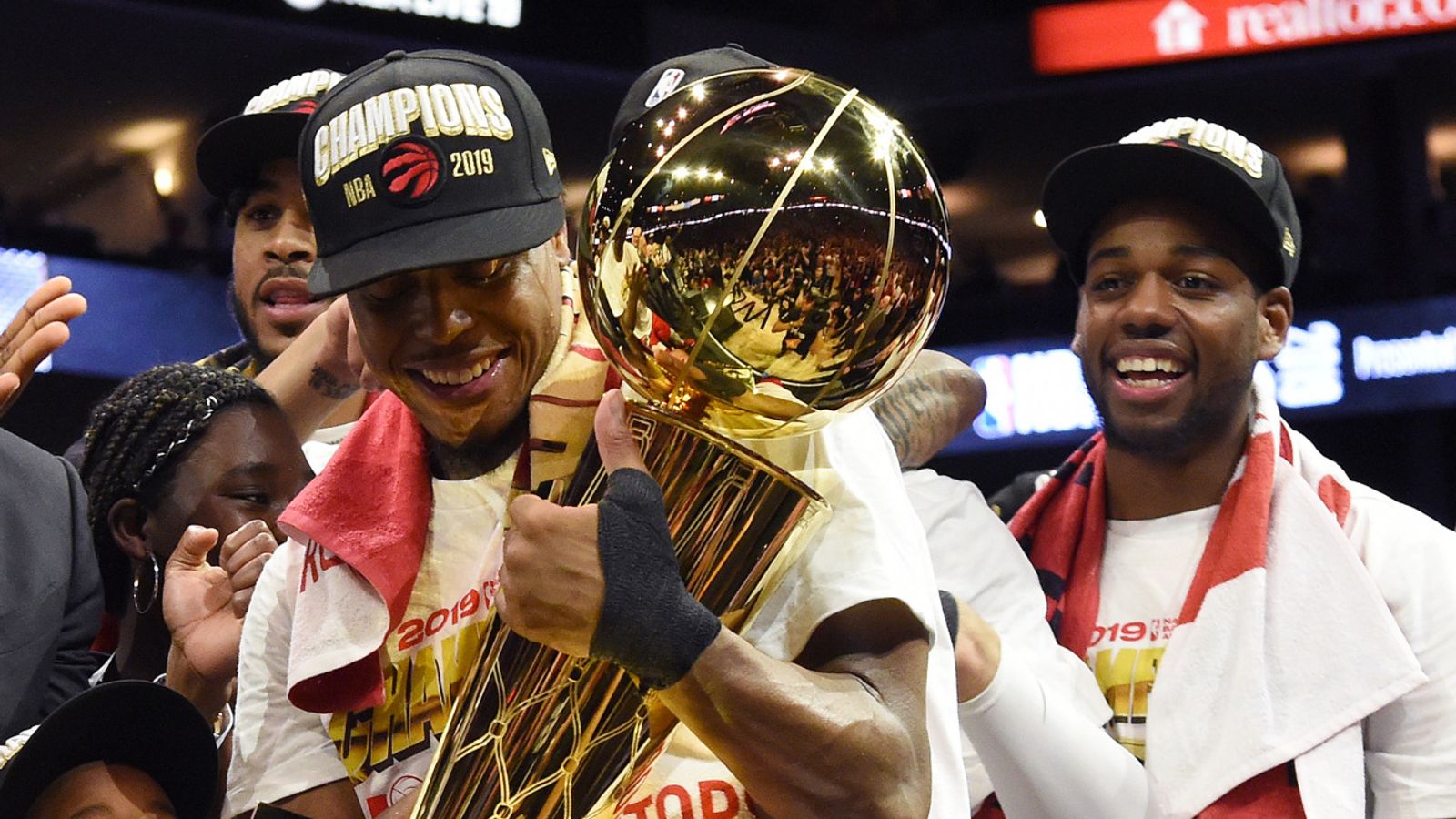 NBA playoffs begin live on Sky Sports from August 17
