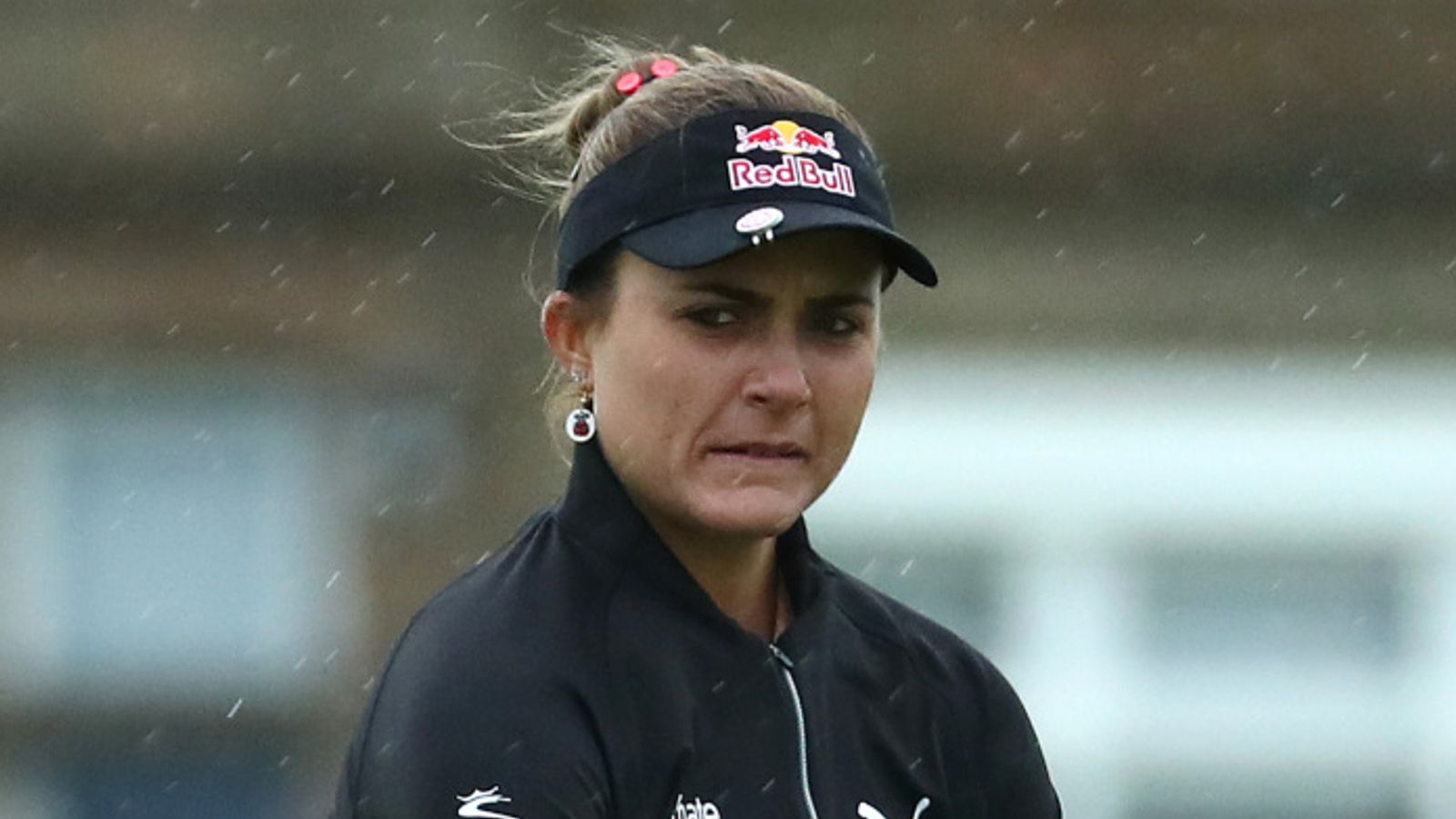 AIG Women's Open: Lexi Thompson avoids being penalised by R&A | Golf ...