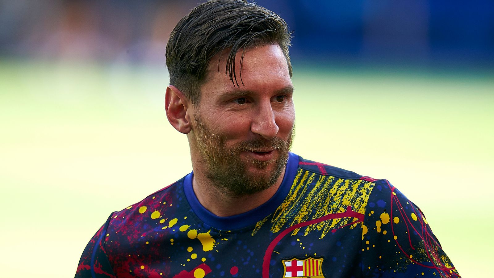Lionel Messi: Barcelona forward's father calls €700m ...
