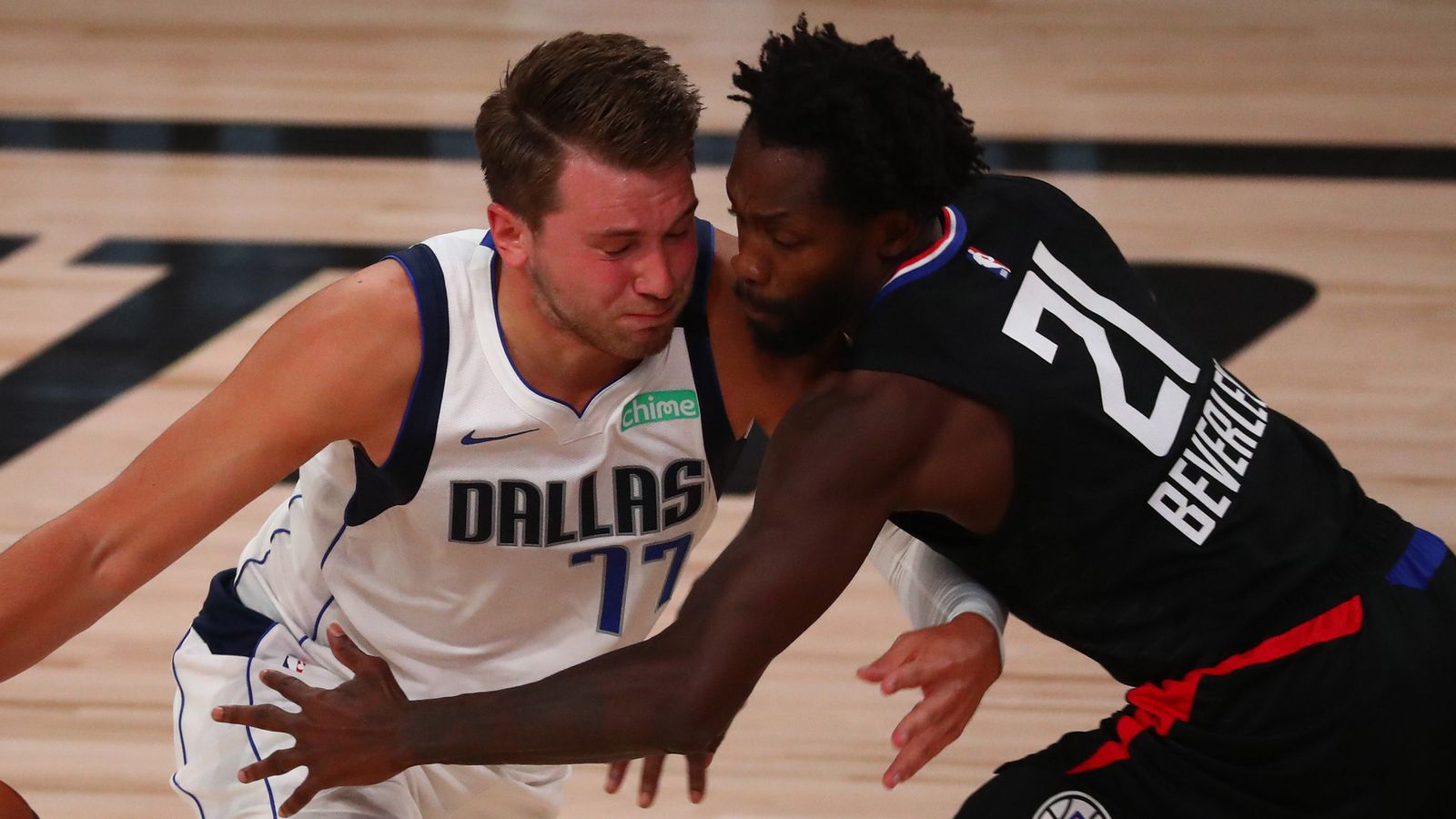 Clippers vs. Mavericks live stream: How to watch Game 3 of the