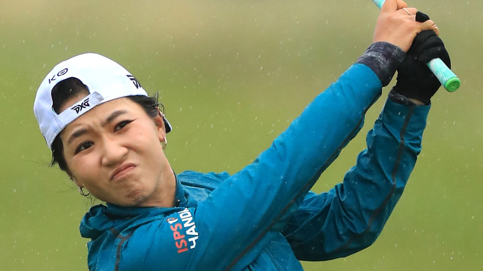 AIG Women's Open: Lydia Ko benefits from work with Sean Foley | Golf ...