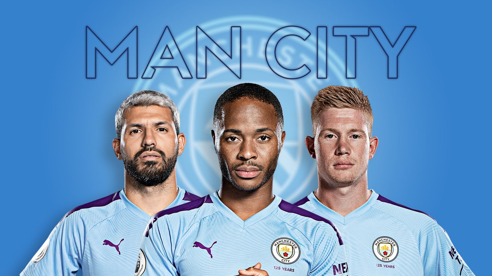 Man City fixtures: Premier League 2020/21 | Football News