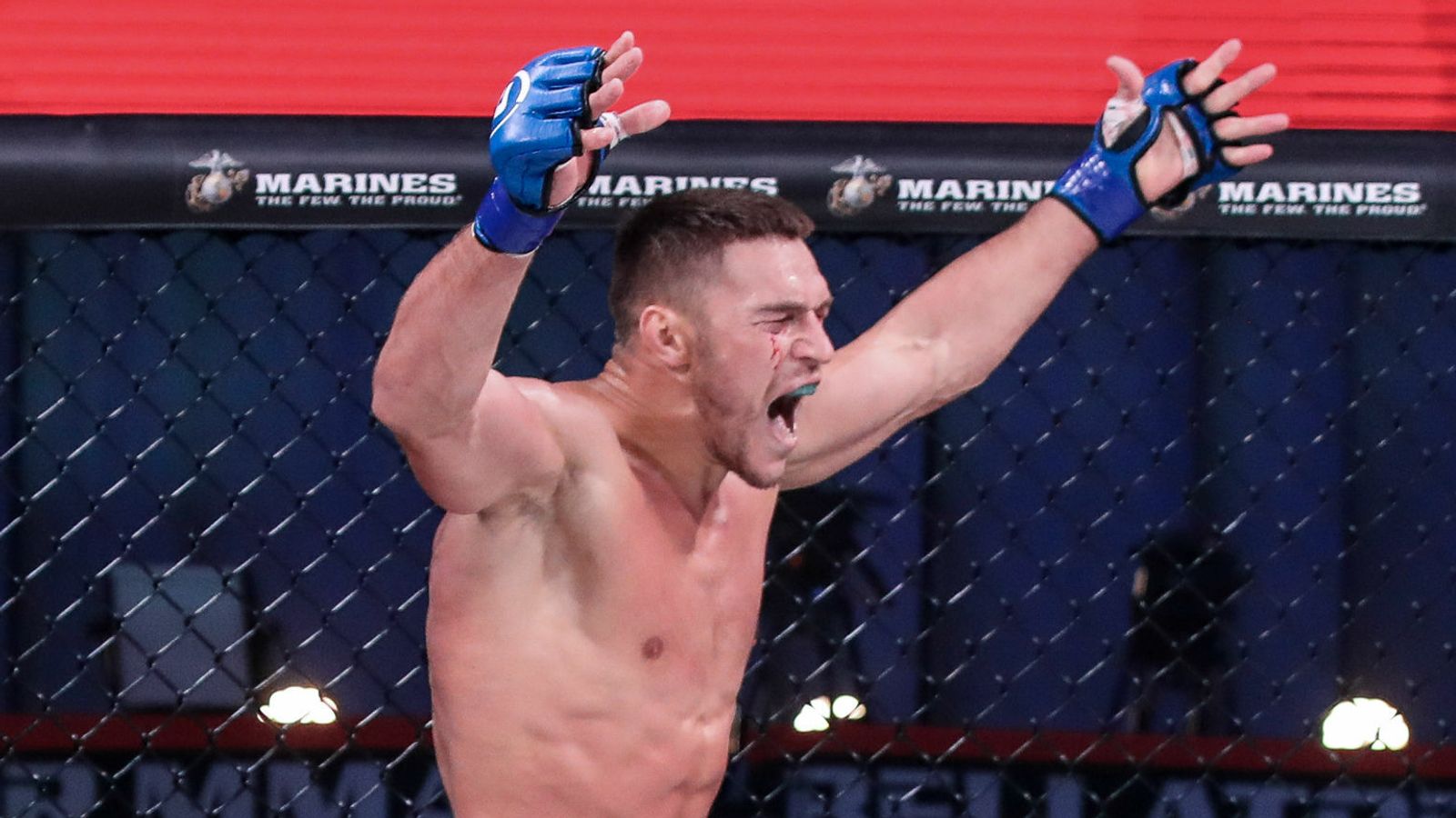Bellator MMA: John McCarthy's top moments of 2020