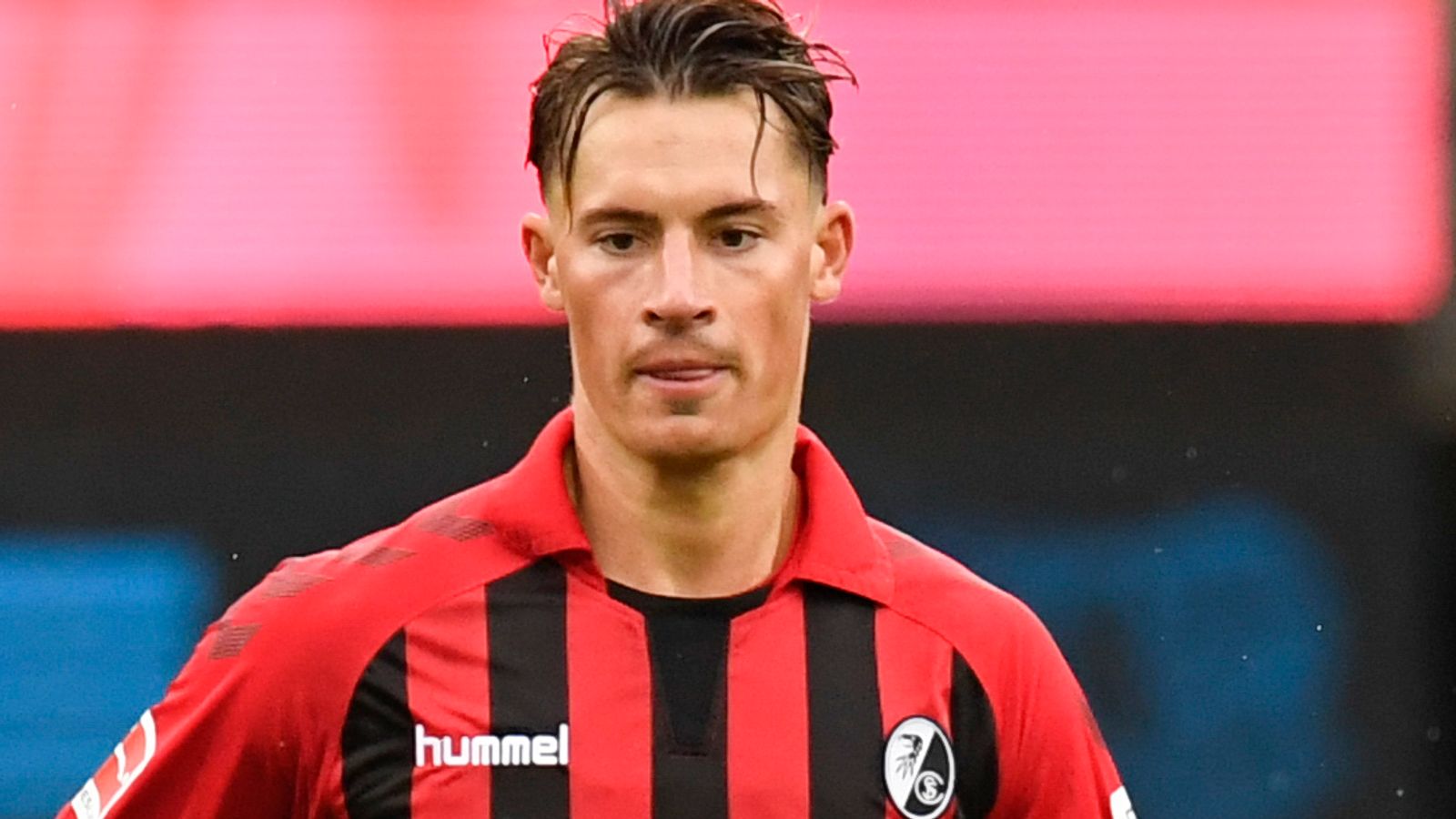 Robin Koch: Leeds United sign defender from SC Freiburg on four-year ...