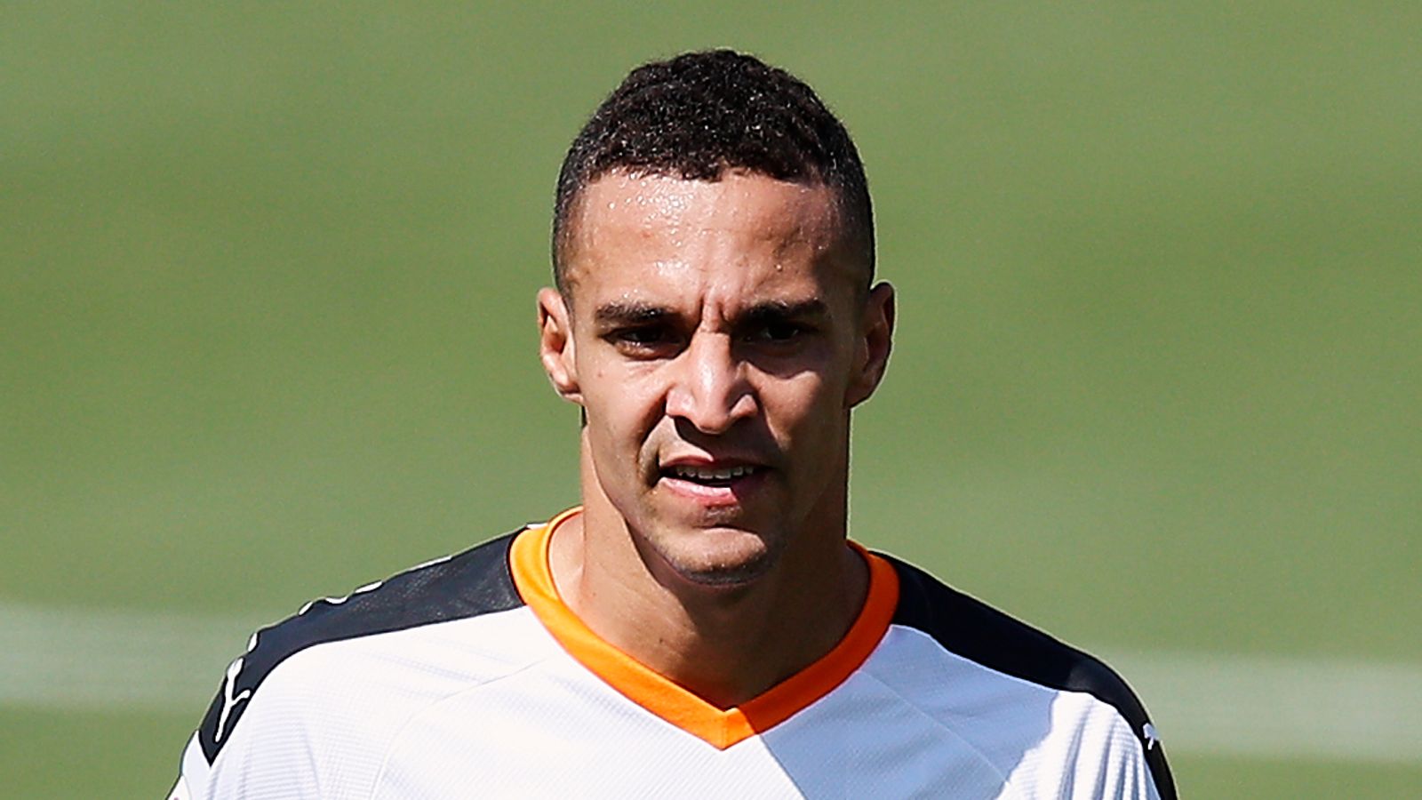 Rodrigo: Leeds sign forward from Valencia for club-record ...