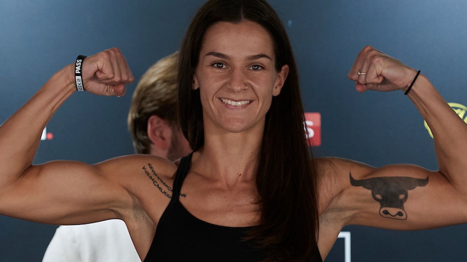 Taylor vs Gutierrez: Eddie Hearn can't protect Terri Harper, warns