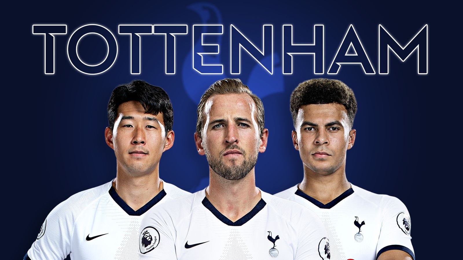 Tottenham Hotspur, Football Club, Premier League, football