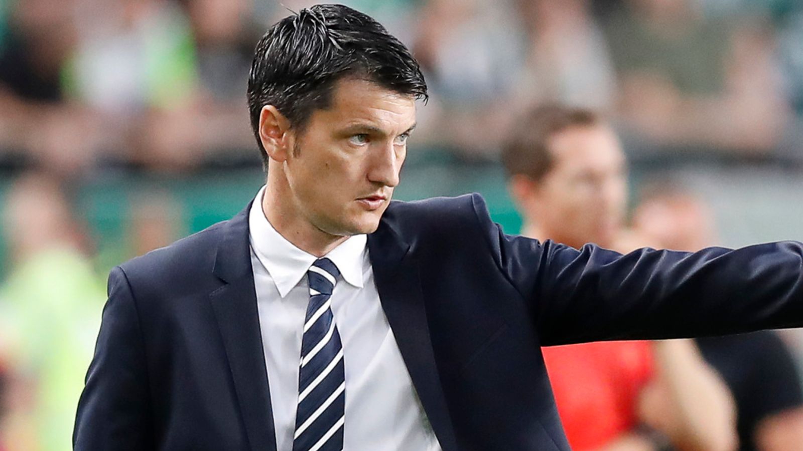 Vladimir Ivic emerges as frontrunner for Watford job Football News
