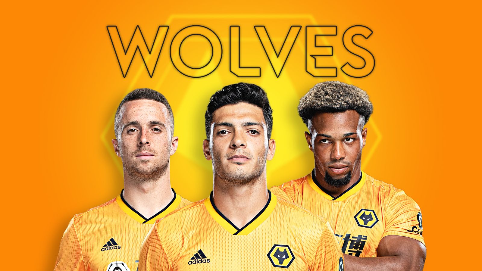 Wolves Fixtures Premier League 2020 21 Football News Sky Sports