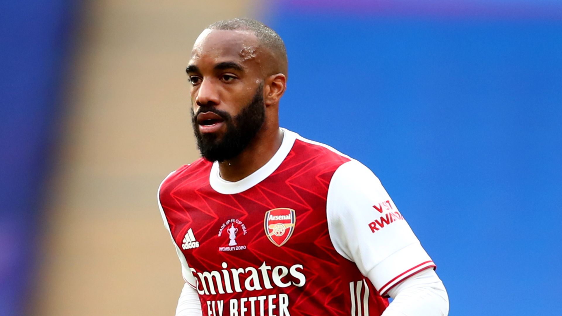 Juventus interested in Lacazette