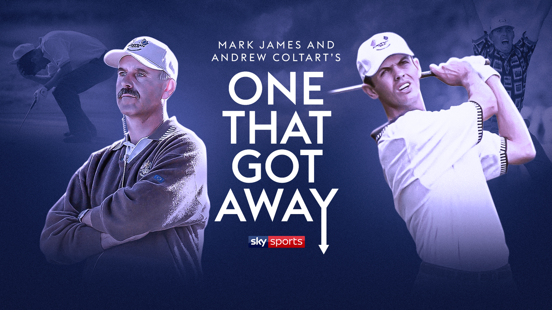 The One That Got Away: 1999 Ryder Cup