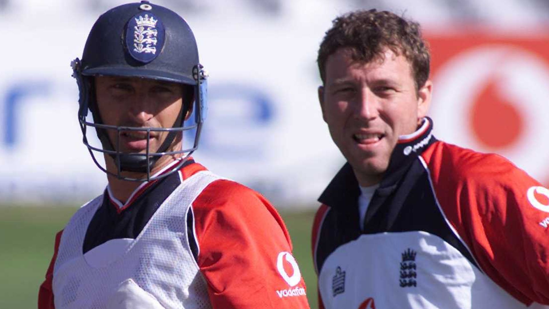 Athers, Nasser and Warne talk captaincy