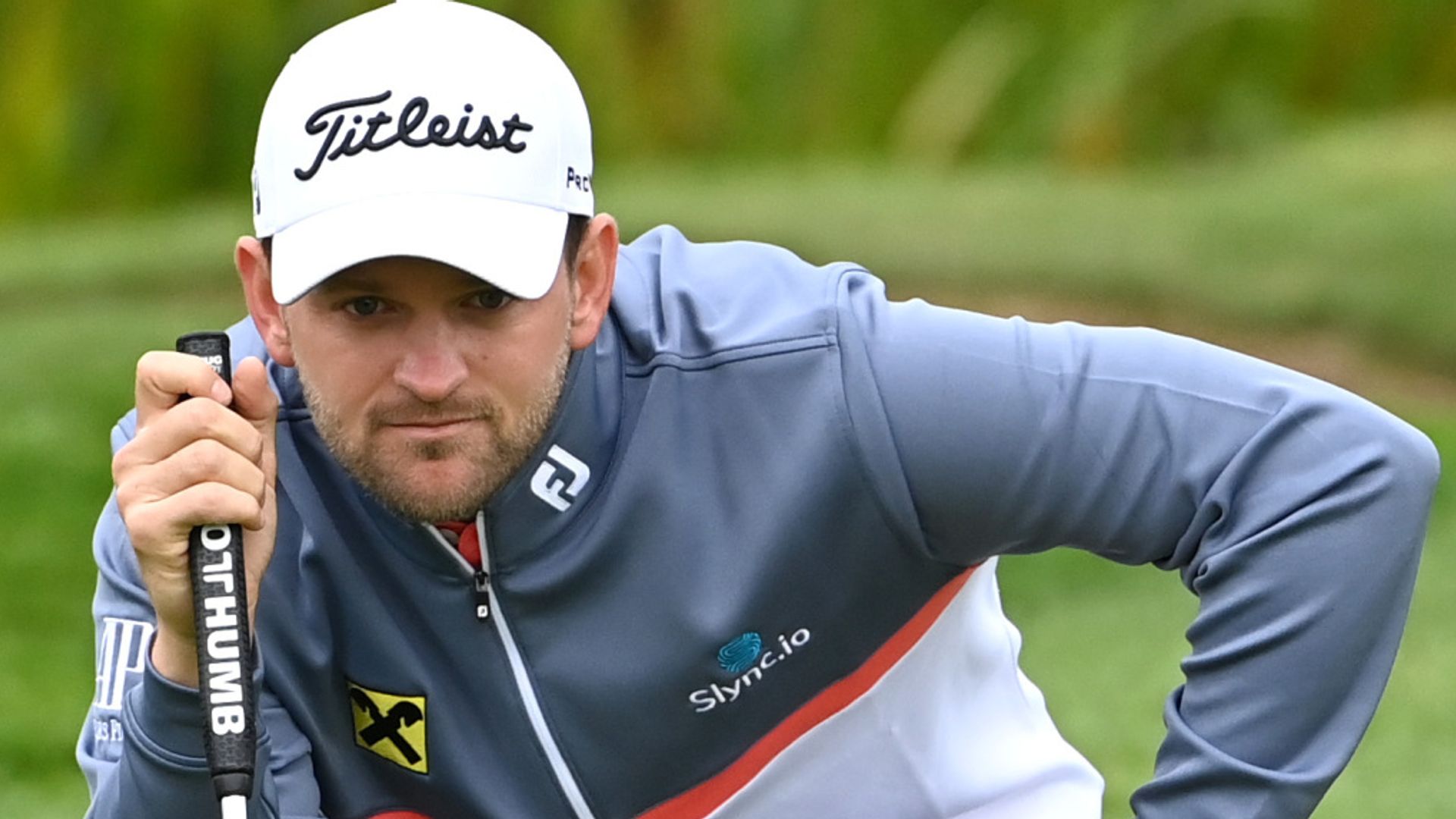 Italian Open: Latest scores
