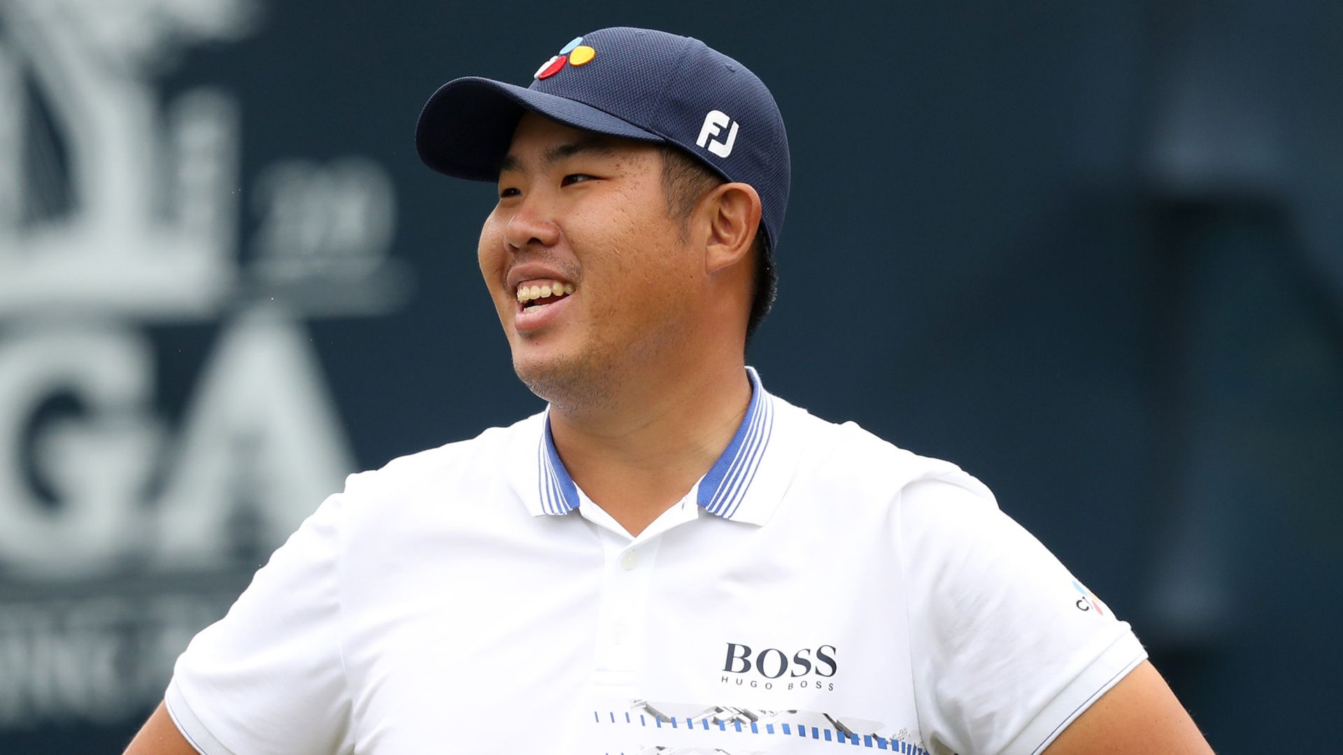 An makes major hole-in-one at PGA