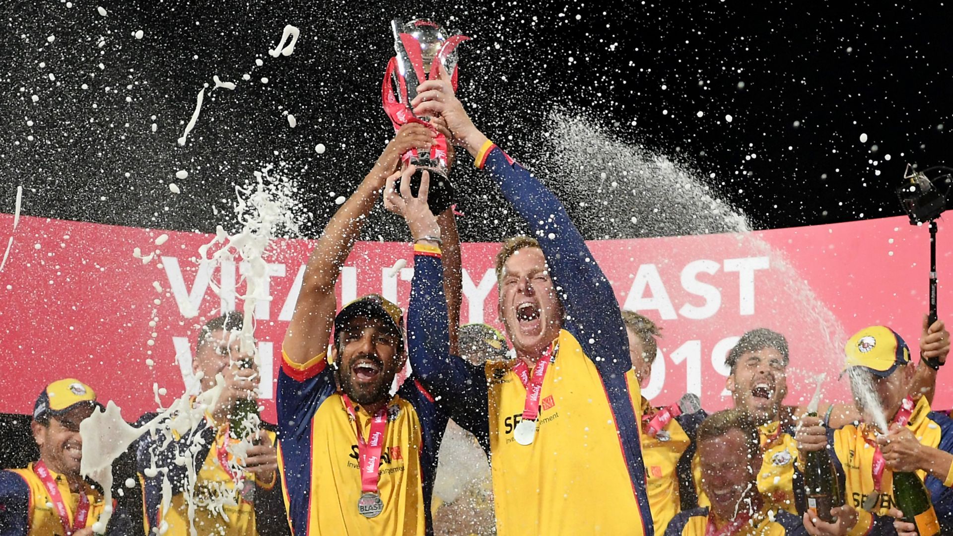 Vitality Blast: Six to watch