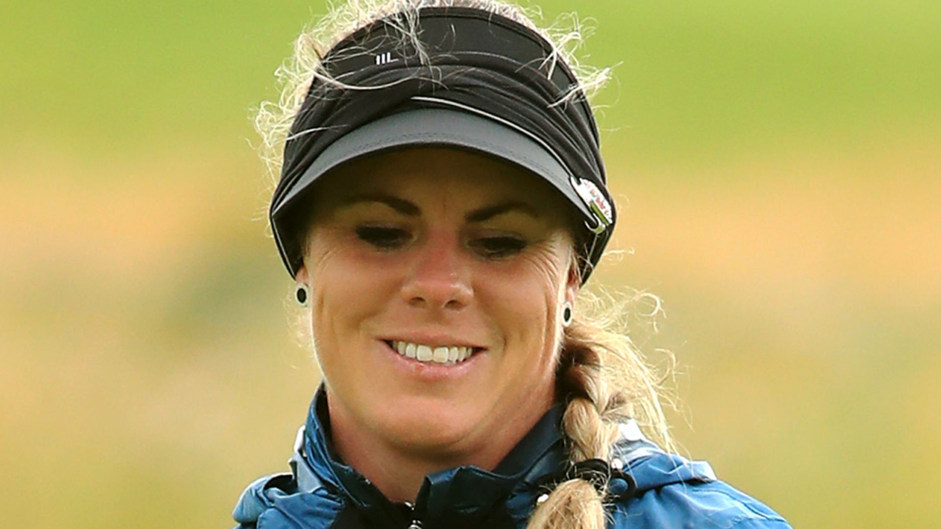 AIG Women's Open: R2 highlights
