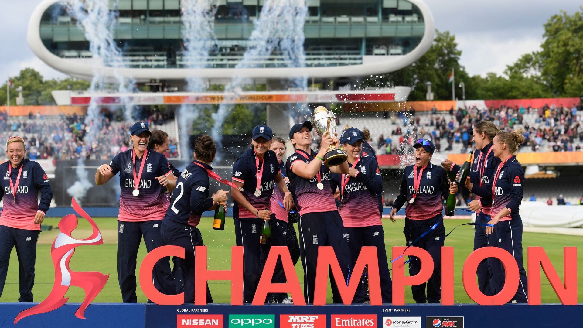 Women's Cricket World Cup postponed until 2022