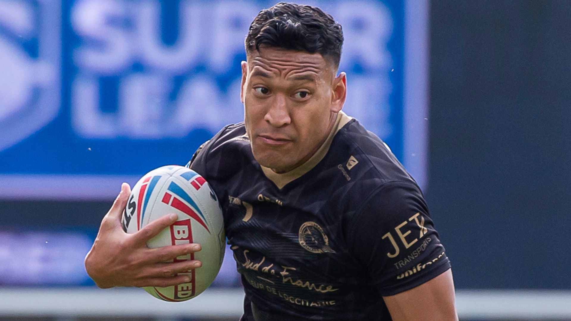 McNamara defends Folau decision not to take knee