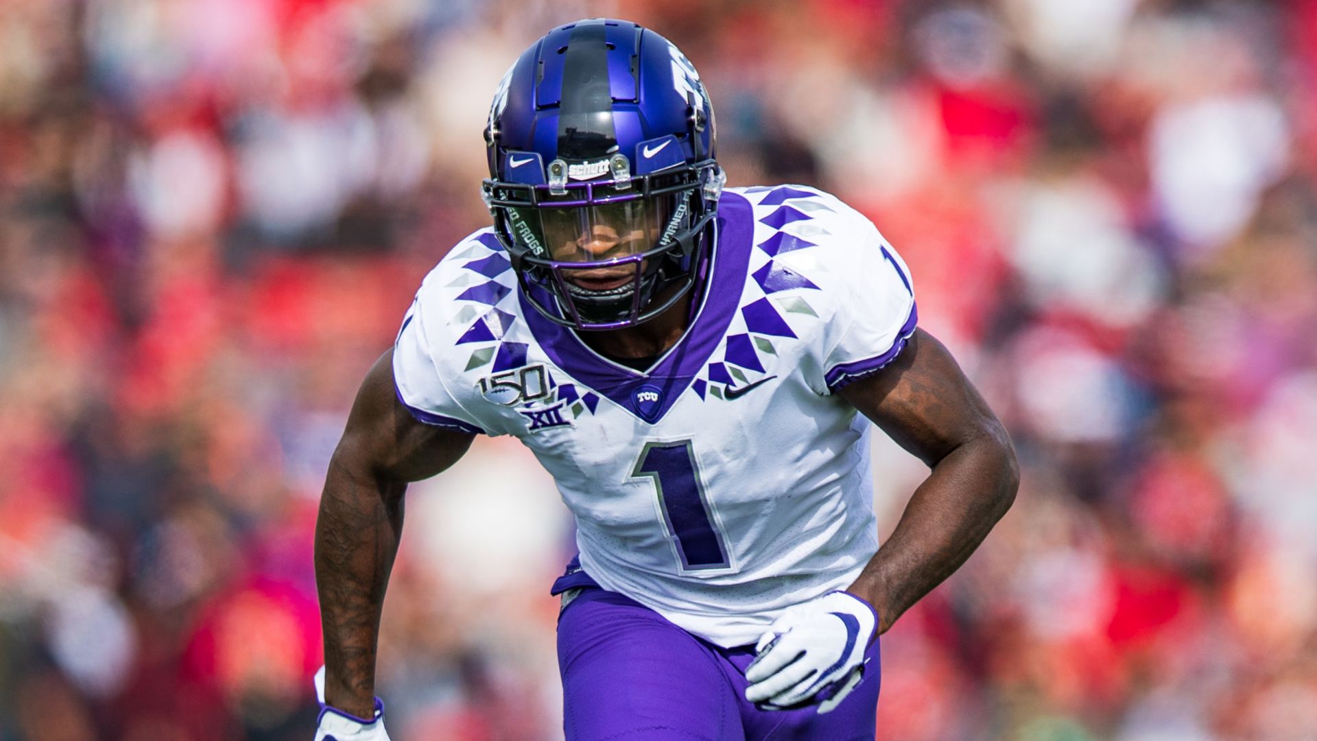 Must-watch NFL rookies in 2020