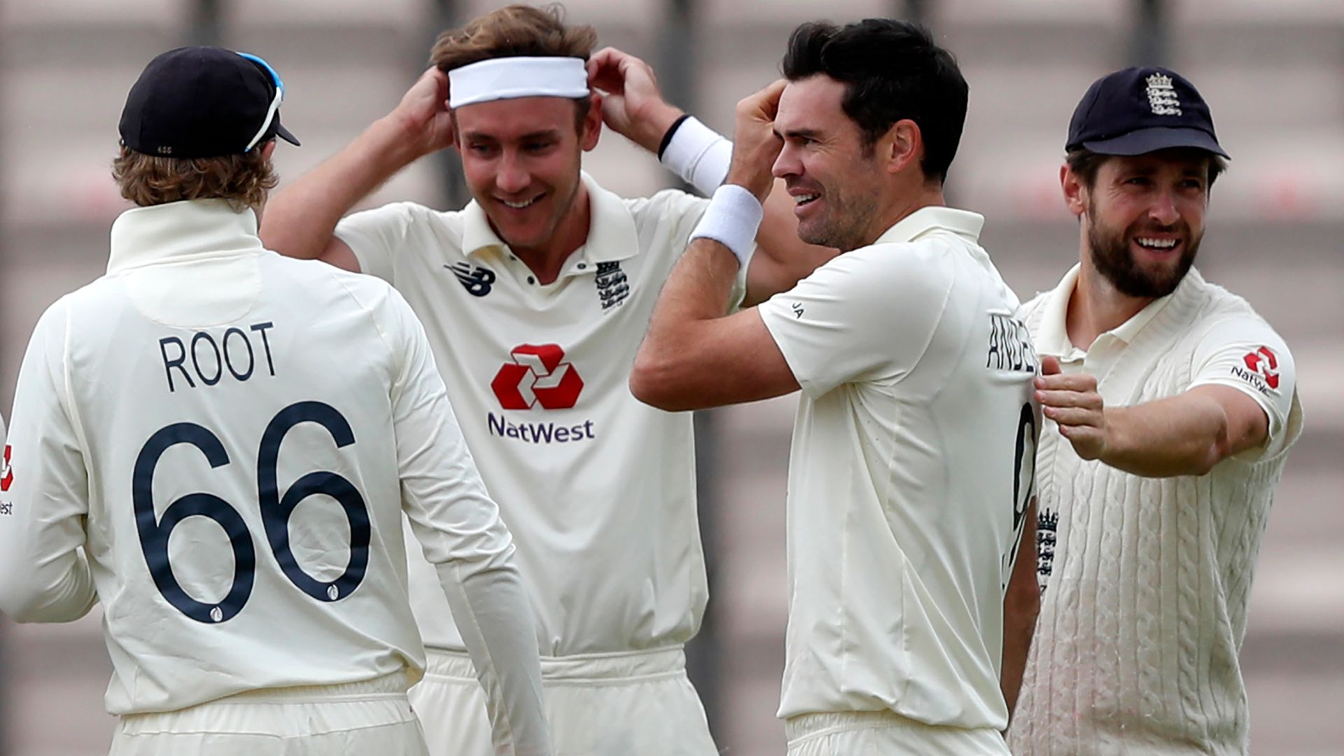 'Cricket has been a saviour this summer'