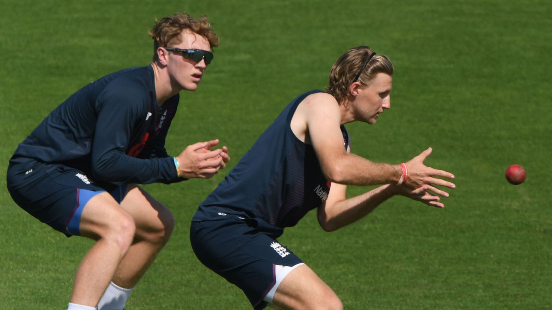 Root: Let's not repeat slow start