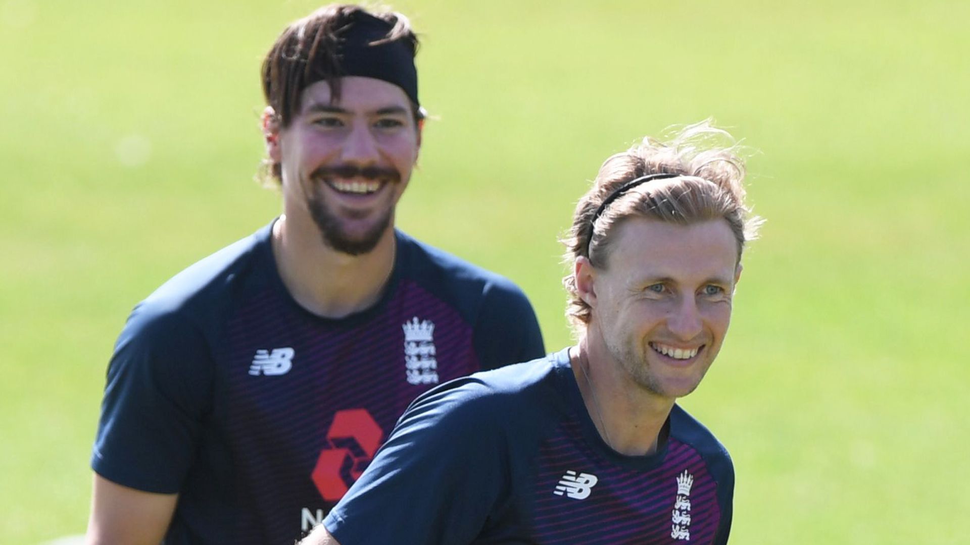 Root urges England to end summer on a high