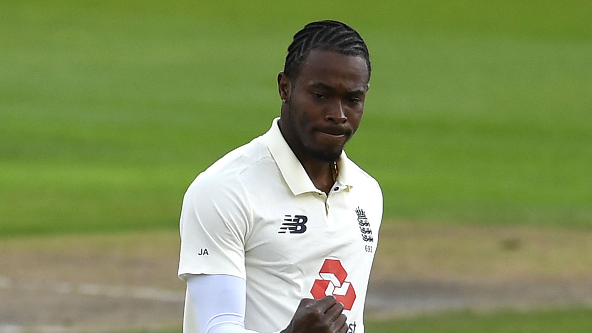 Scorecard: England vs Pakistan