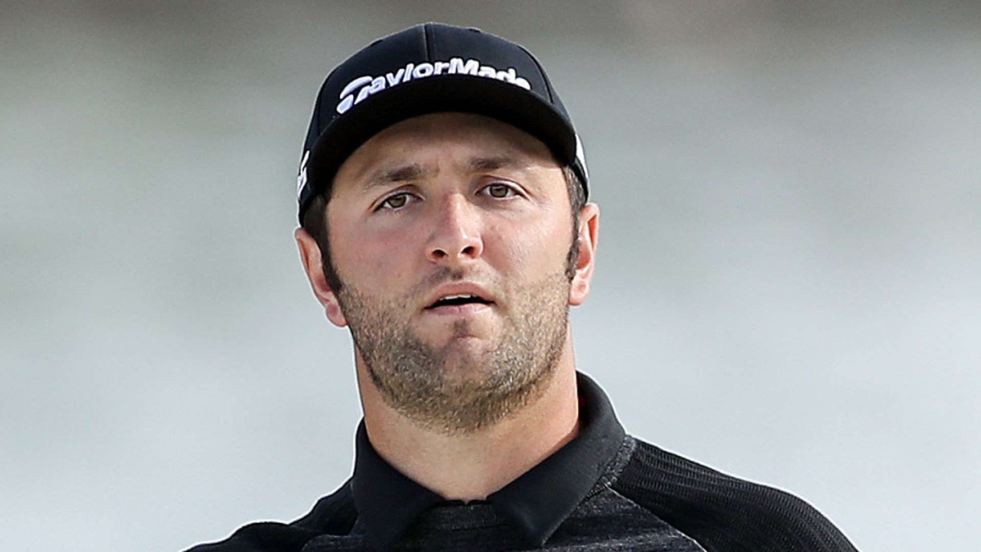 Rahm relishing battle for No 1