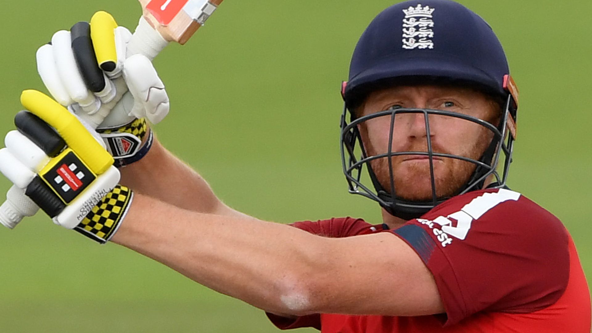 Bairstow joins Melbourne Stars for Big Bash
