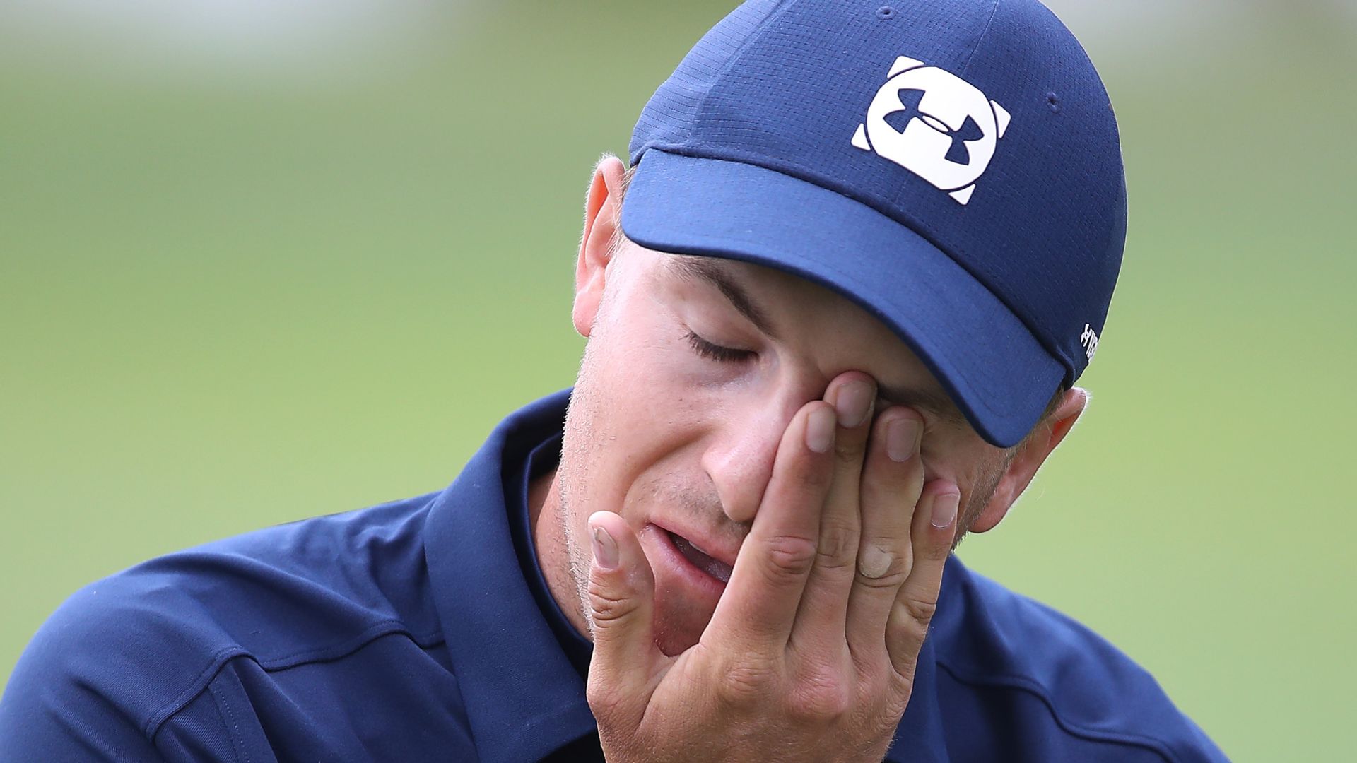 PODCAST: What next for Spieth?