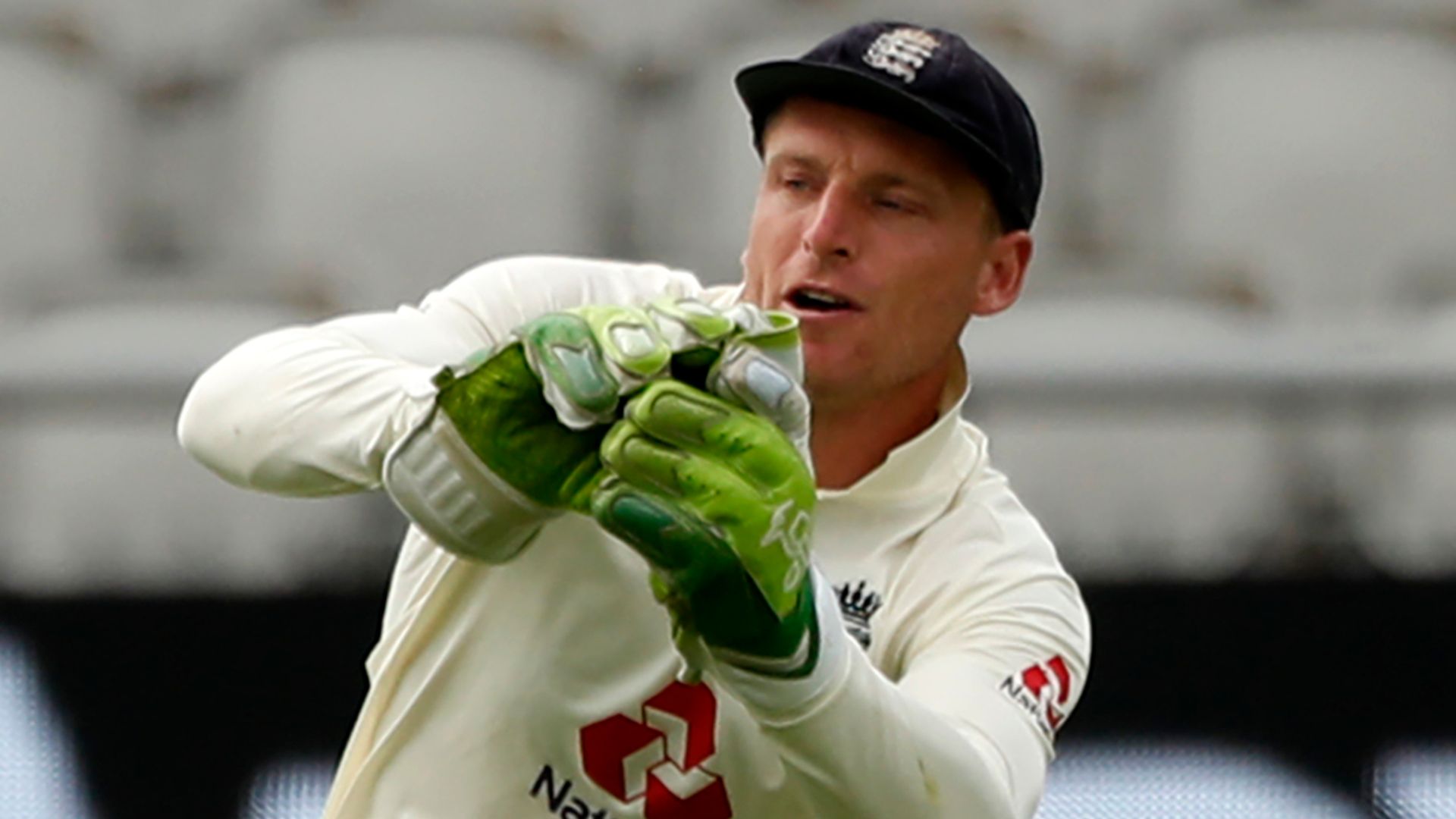 Prior: England must rally round Buttler